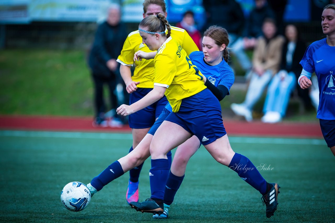 Bild 141 - F Ellerau - SV Eidelstedt 2 : Ergebnis: 2:2